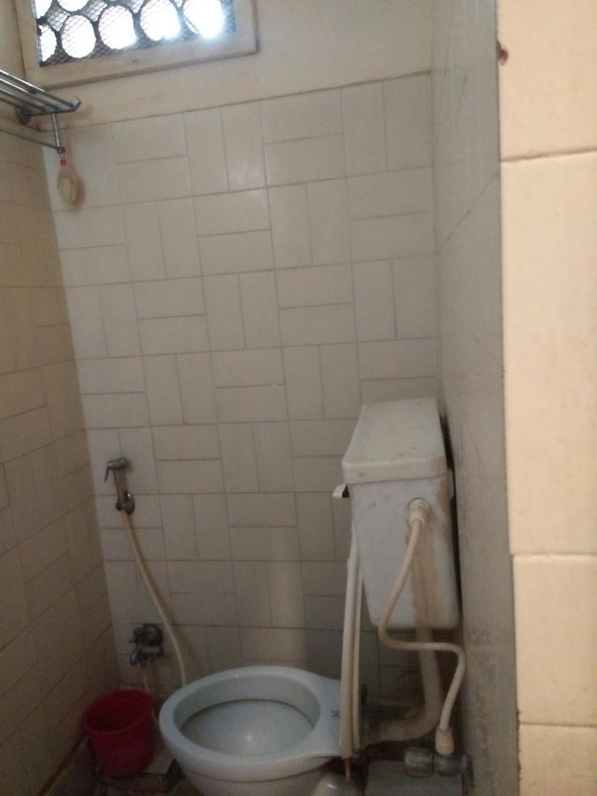 Hotel Sangeeth Lodging 迈索尔 外观 照片