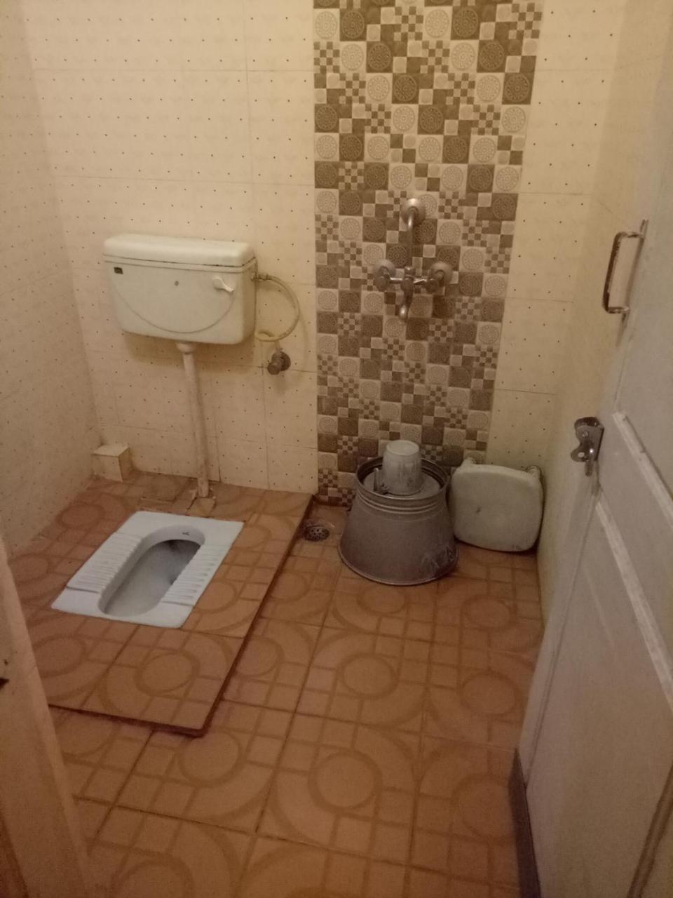 Hotel Sangeeth Lodging 迈索尔 外观 照片