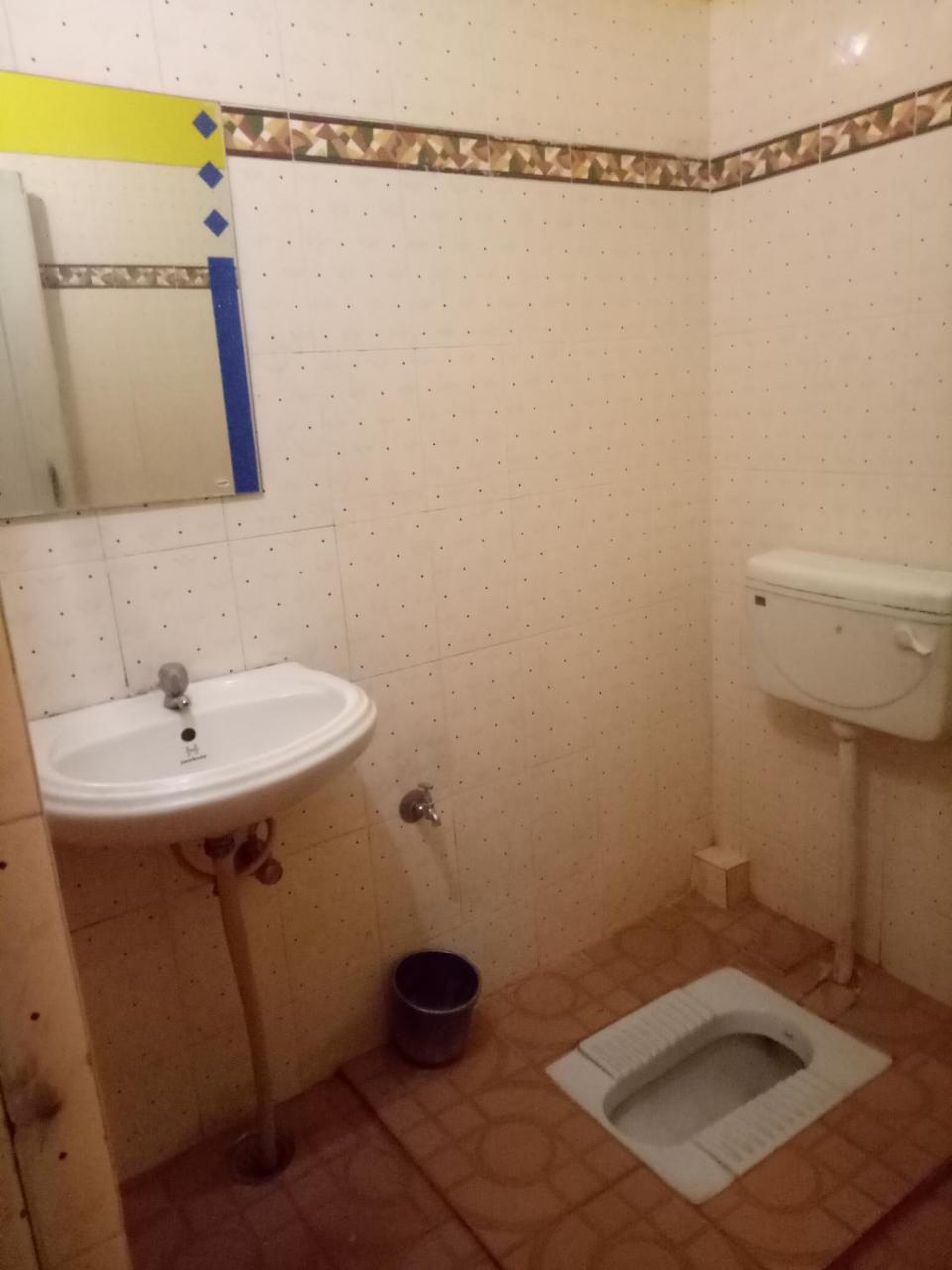 Hotel Sangeeth Lodging 迈索尔 外观 照片